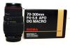 Sigma 70-300 F4-5.6 Apo DG MACRO