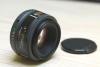 PENTAX-F 50 1.7