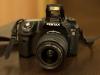 K10D + co� tam