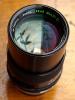 Tamron 135mm/2.8 + Adaptall 2